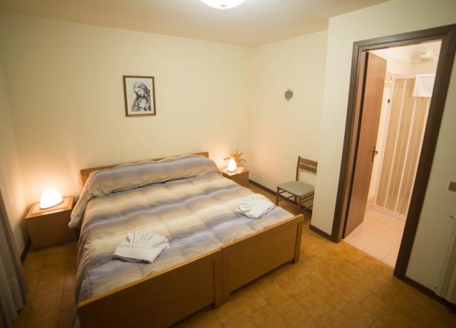 Casa Montana S. Maddalena, San Vito di Cadore 24 (19)