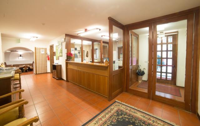 Casa Montana S. Maddalena, San Vito di Cadore 24 (13)