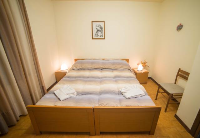 Casa Montana S. Maddalena, San Vito di Cadore 24 (11)