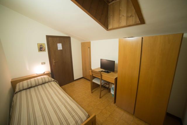 Casa Montana S. Maddalena, San Vito di Cadore 24 (1)