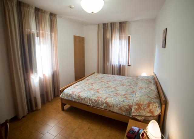 Casa Montana S. Maddalena, San Vito di Cadore 24 (10)