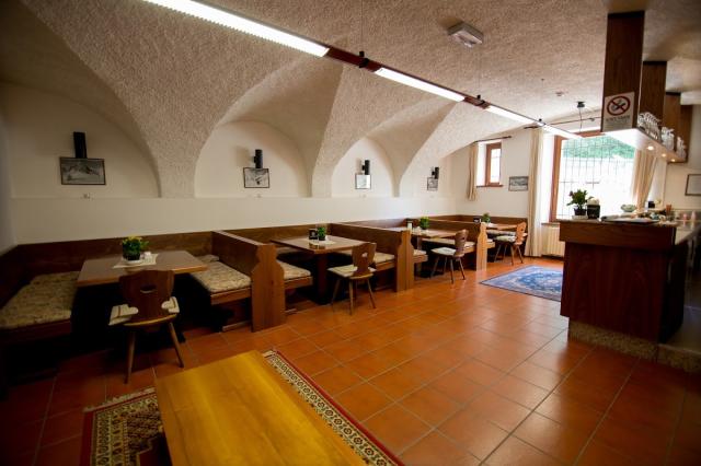 Casa Montana S. Maddalena, San Vito di Cadore 24 (9)