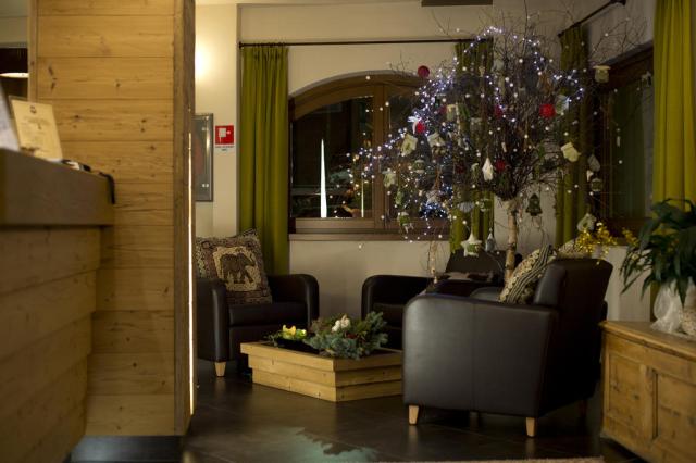 Vedig hotel SantaCaterina (26)