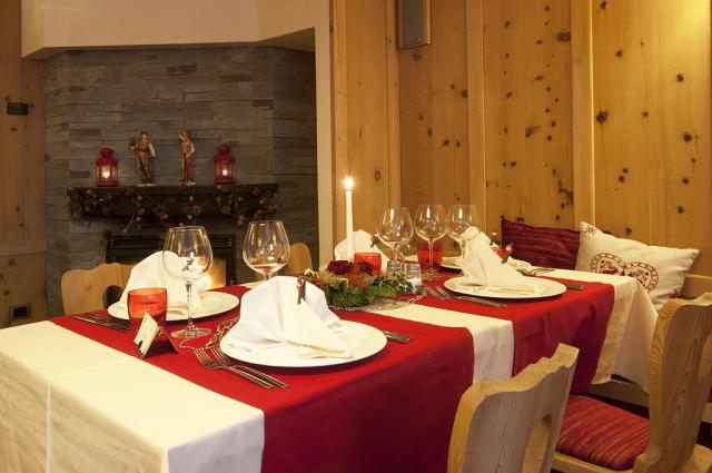 Vedig hotel SantaCaterina (3)