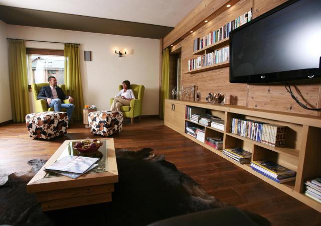 Vedig hotel SantaCaterina (30)