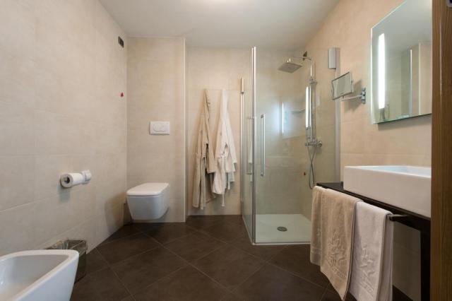 Vedig hotel SantaCaterina (7)
