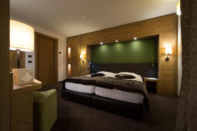 Vedig hotel SantaCaterina (8)