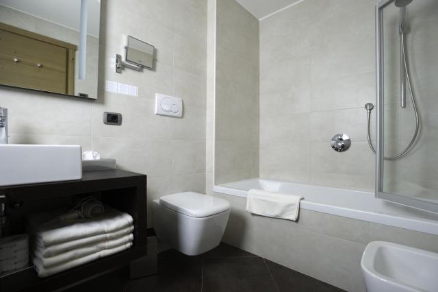 Vedig hotel SantaCaterina (9)