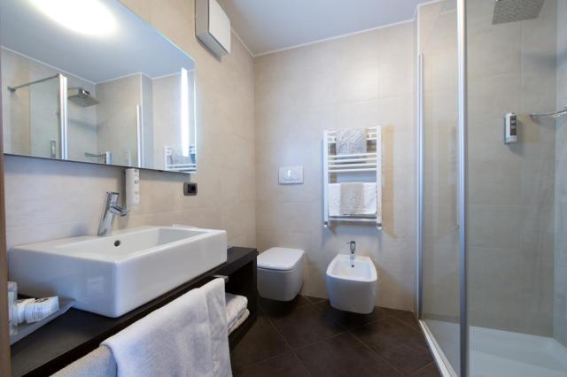 Vedig hotel SantaCaterina (11)
