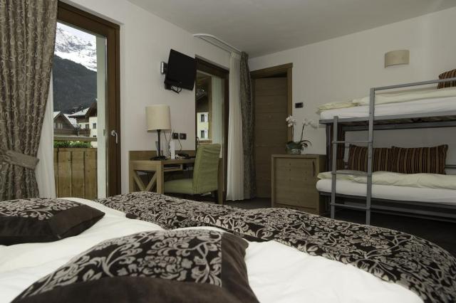 Vedig hotel SantaCaterina (12)