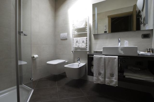Vedig hotel SantaCaterina (13)