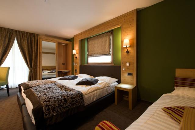Vedig hotel SantaCaterina (14)