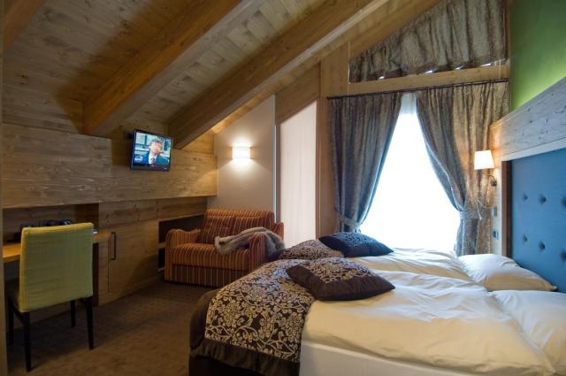 Vedig hotel SantaCaterina (16)