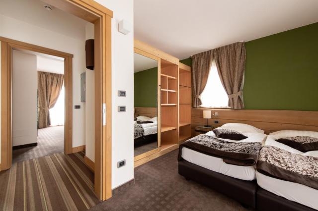 Vedig hotel SantaCaterina (17)
