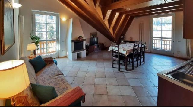 Condominio Monari, Cogolo 1 (9)