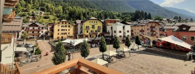 Condominio Monari, Cogolo 1 (4)