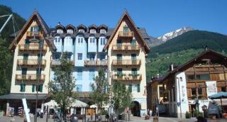 Apartmány Piazza Monari