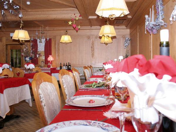 Hotel Alpenrose, Alleghe 24 (7)