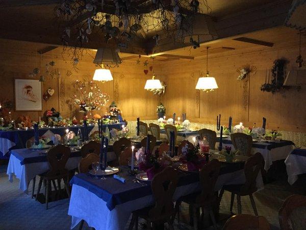 Hotel Alpenrose, Alleghe 24 (5)