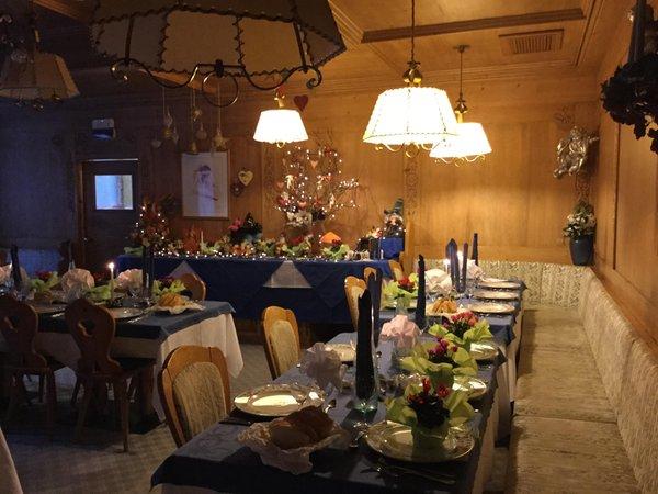 Hotel Alpenrose, Alleghe 24 (4)