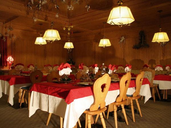 Hotel Alpenrose, Alleghe 24 (3)