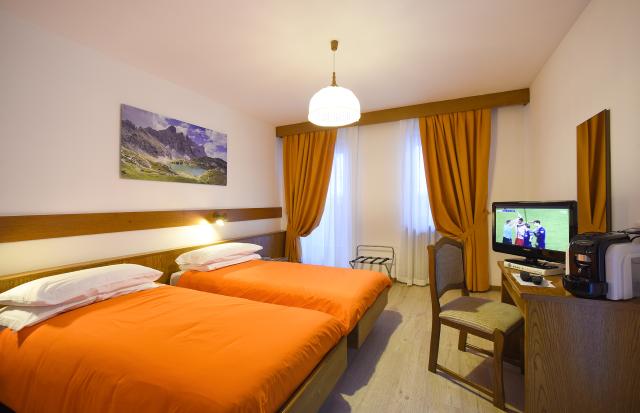 Hotel Alpenrose, Alleghe 24 (14)