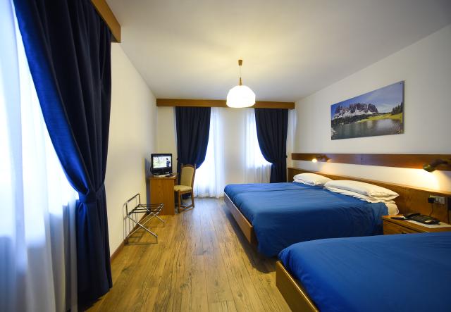 Hotel Alpenrose, Alleghe 24 (13)