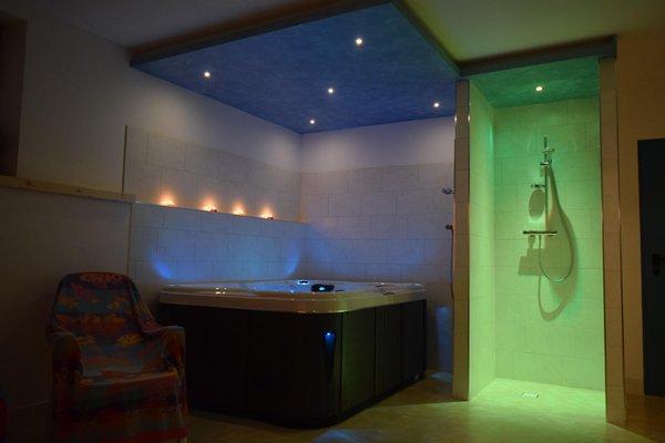 Hotel Alpenrose, Alleghe 24 (9)