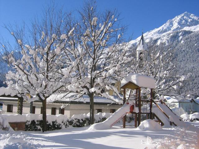 Dolomiti Hotel Olimpia, Andalo (1)