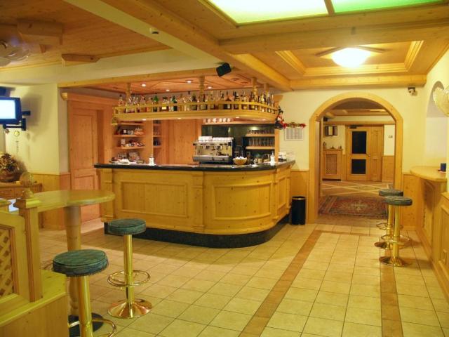 Dolomiti Hotel Olimpia, Andalo (9)