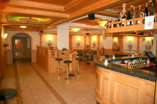 Dolomiti Hotel Olimpia, Andalo (6)