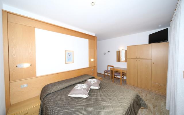 Dolomiti Hotel Olimpia, Andalo (2)