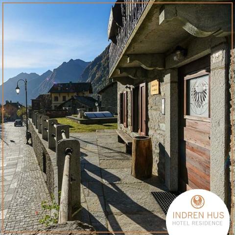 Indren Hus Residence,Alagna (6)