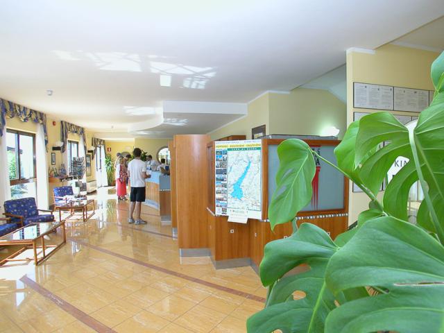 Hotel Cristina, Limone sul Garda (19)