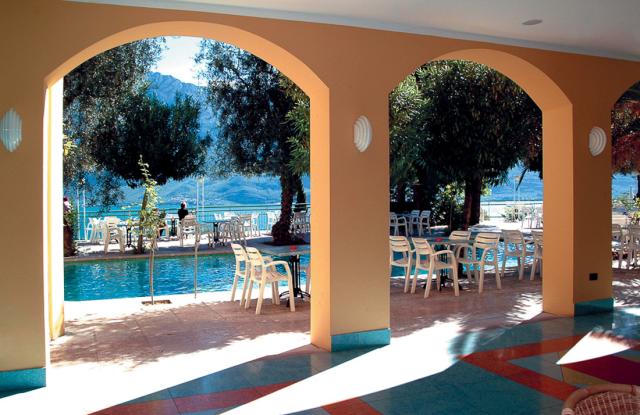 Hotel Cristina, Limone sul Garda (5)