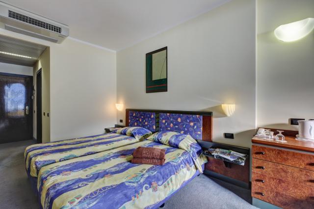 Hotel Cristina, Limone sul Garda (8)
