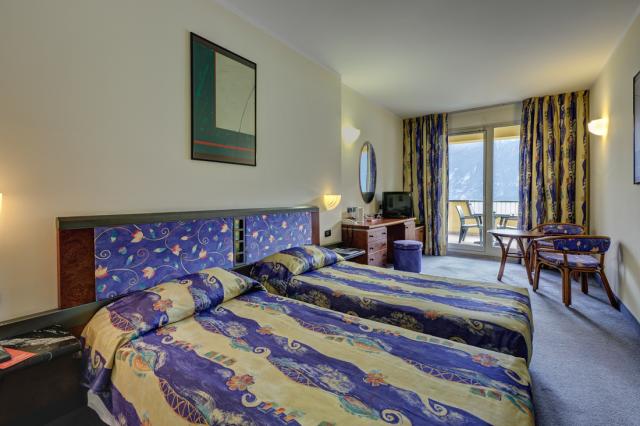 Hotel Cristina, Limone sul Garda (9)