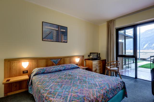 Hotel Cristina, Limone sul Garda (10)