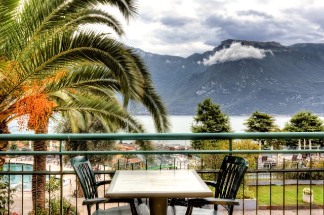 Hotel Cristina, Limone sul Garda (11)