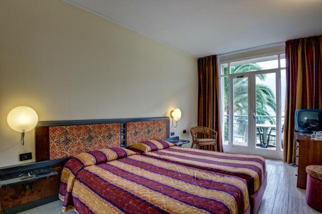 Hotel Cristina, Limone sul Garda (12)