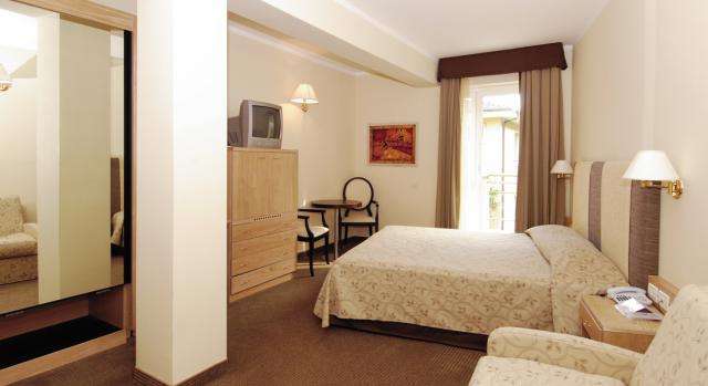 Hotel Cristina, Limone sul Garda (15)