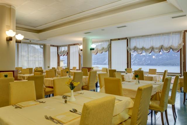 Hotel Cristina, Limone sul Garda (16)