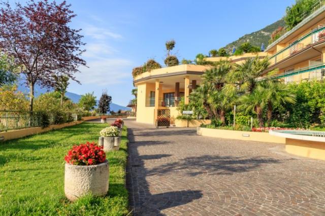 San Pietro hotel limone sul garda leto2021 (9)