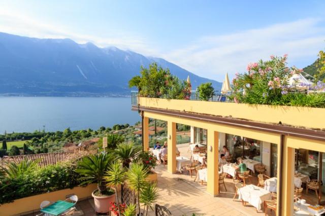 San Pietro hotel limone sul garda leto2021 (8)