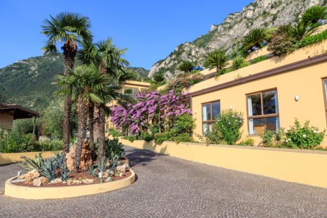 San Pietro hotel limone sul garda leto2021 (4)