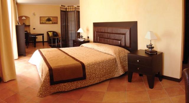 Active Hotel Paradiso a golf (10)