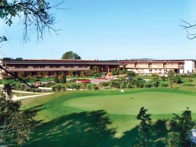 Active Hotel Paradiso a golf (2)