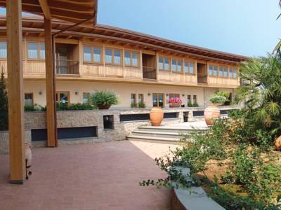 Active Hotel Paradiso a golf (3)