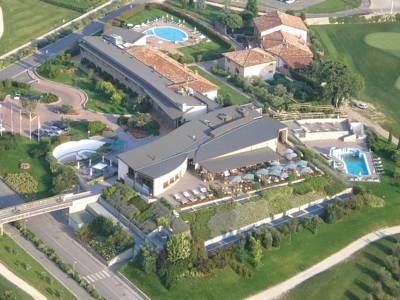 Active Hotel Paradiso a golf (4)