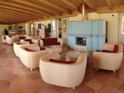 Active Hotel Paradiso a golf (1)